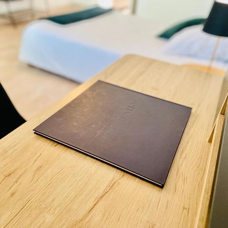 Lindor Apartment Angouleme Bagian luar foto