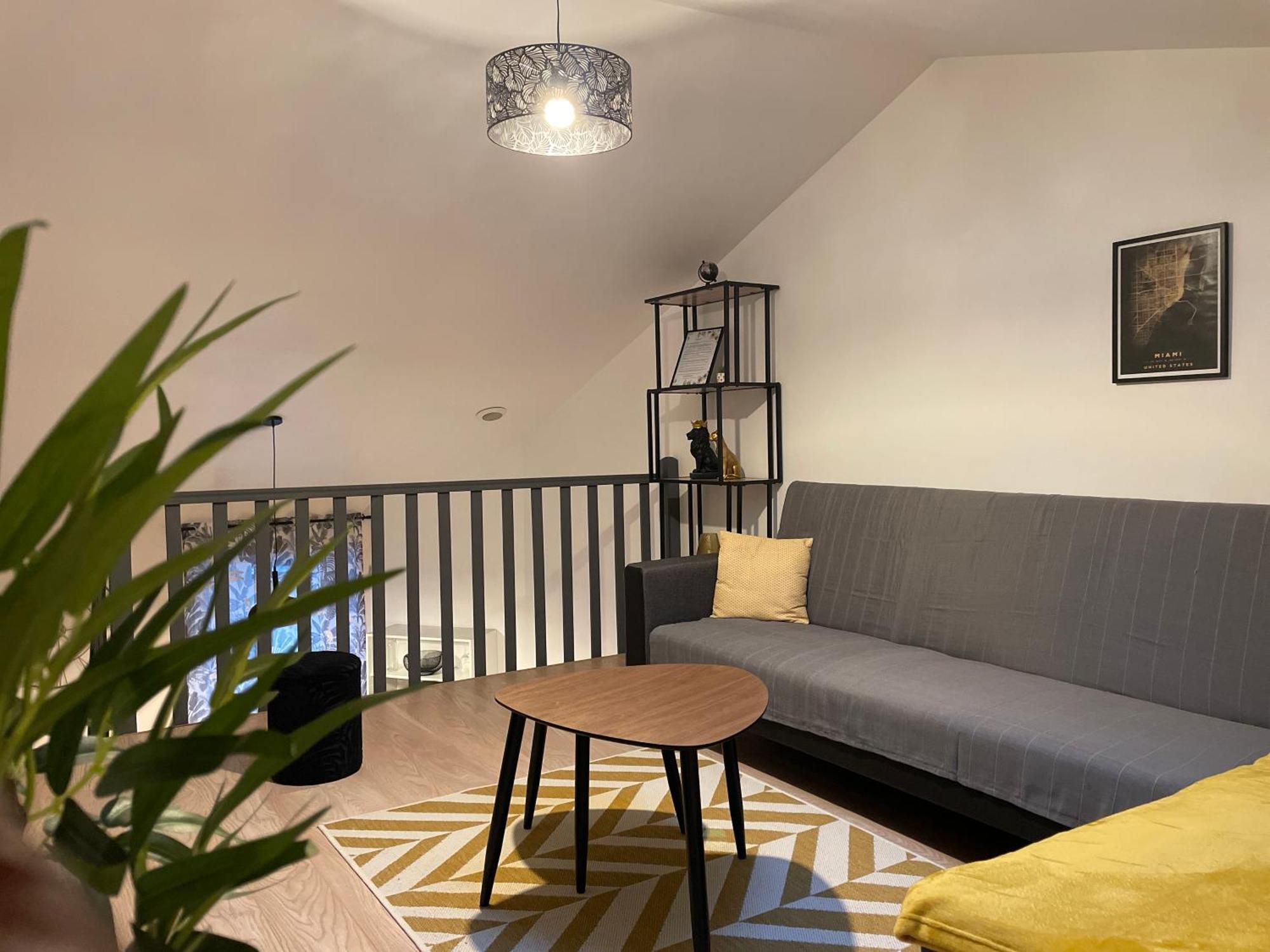 Lindor Apartment Angouleme Bagian luar foto