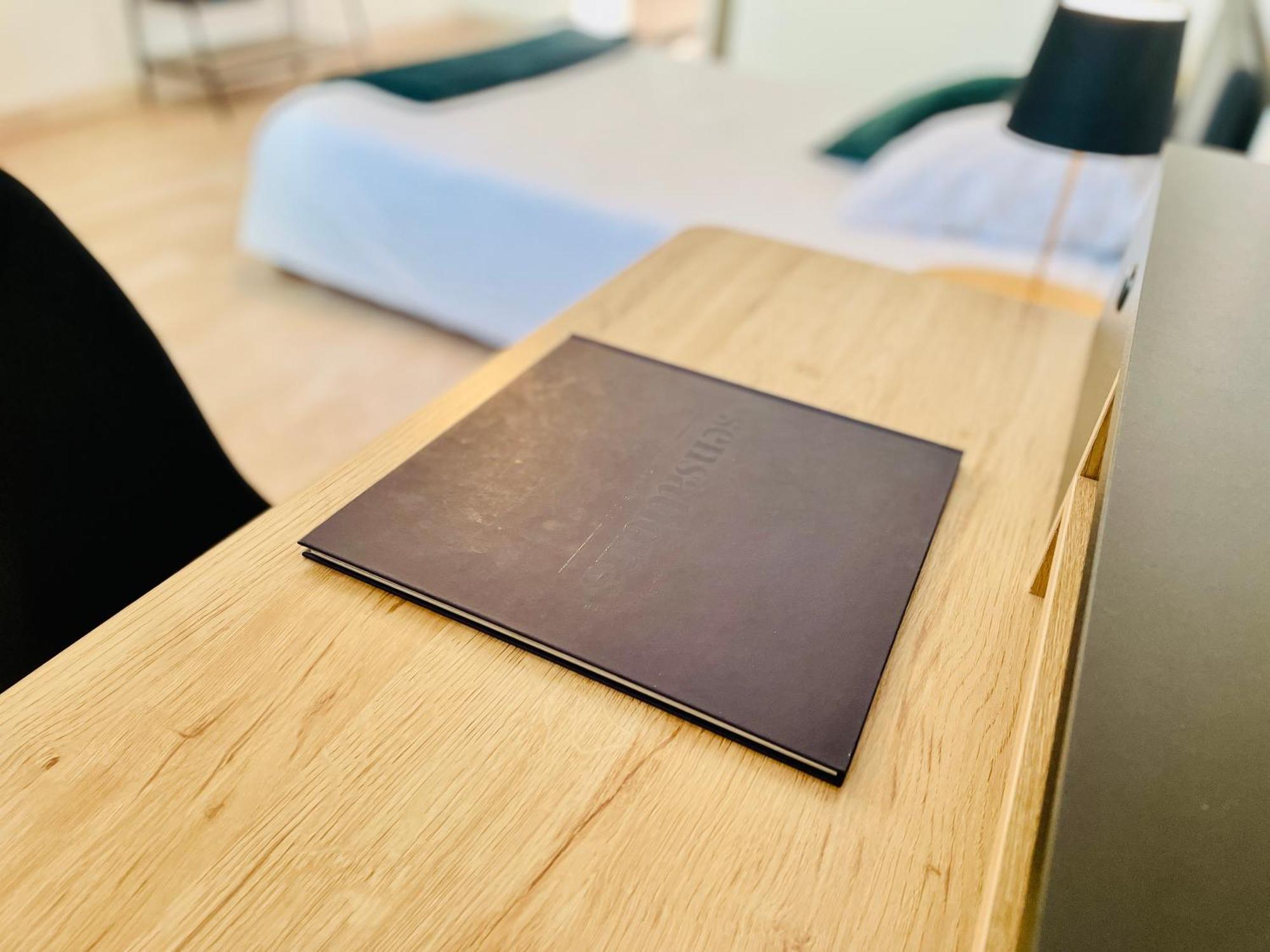 Lindor Apartment Angouleme Bagian luar foto
