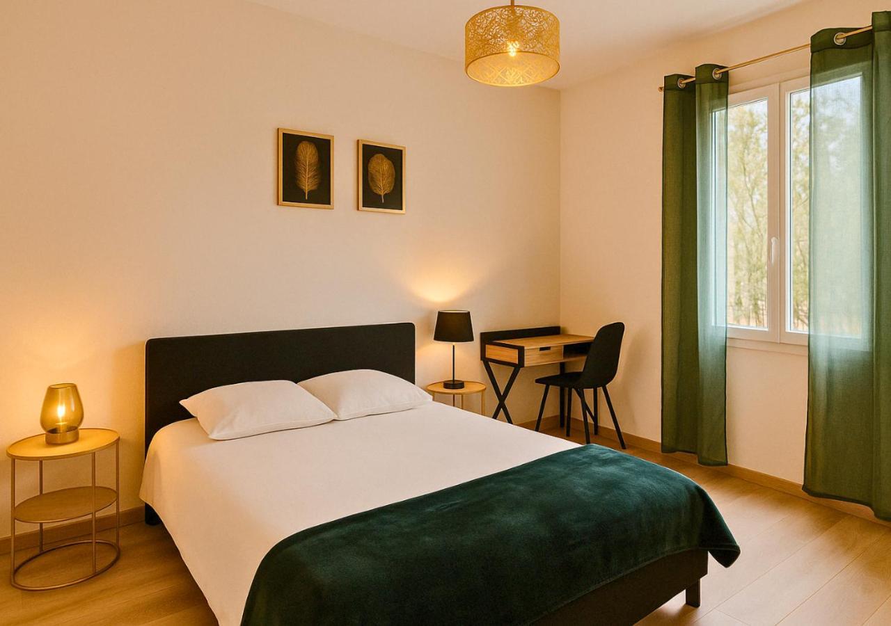 Lindor Apartment Angouleme Bagian luar foto