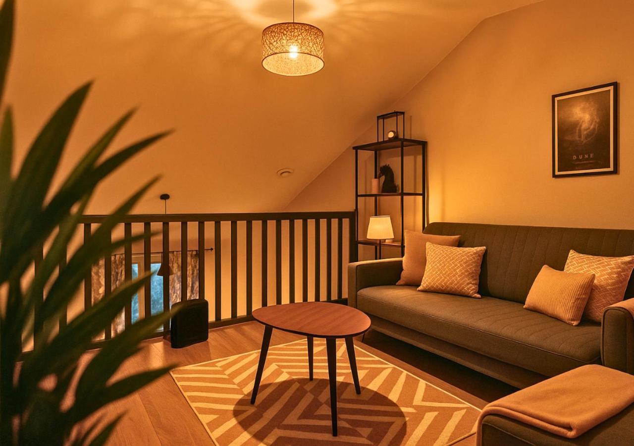 Lindor Apartment Angouleme Bagian luar foto