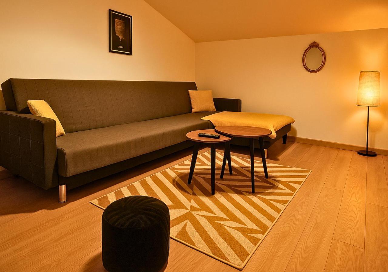 Lindor Apartment Angouleme Bagian luar foto